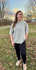 Still Waters Tee