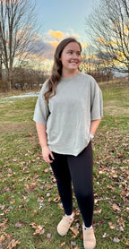 Still Waters Tee