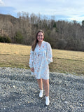 Promise Petals Dress
