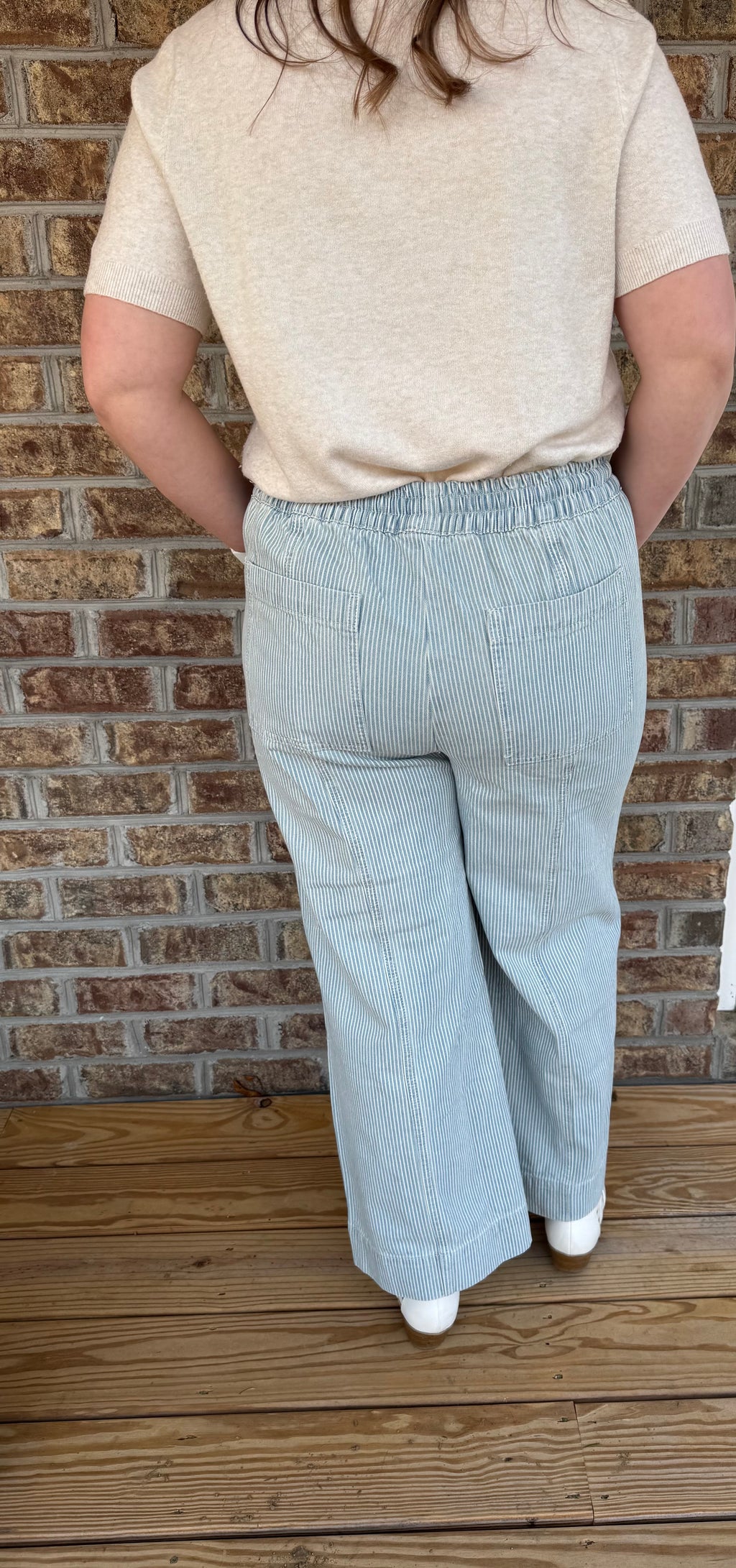 All Day Comfort Pants