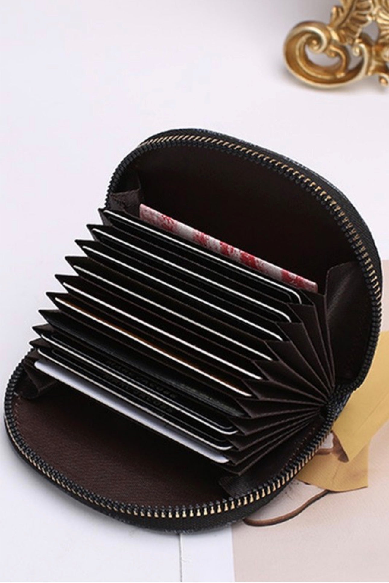 Card Holder Wallet