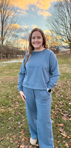 Cozy Cloud Set