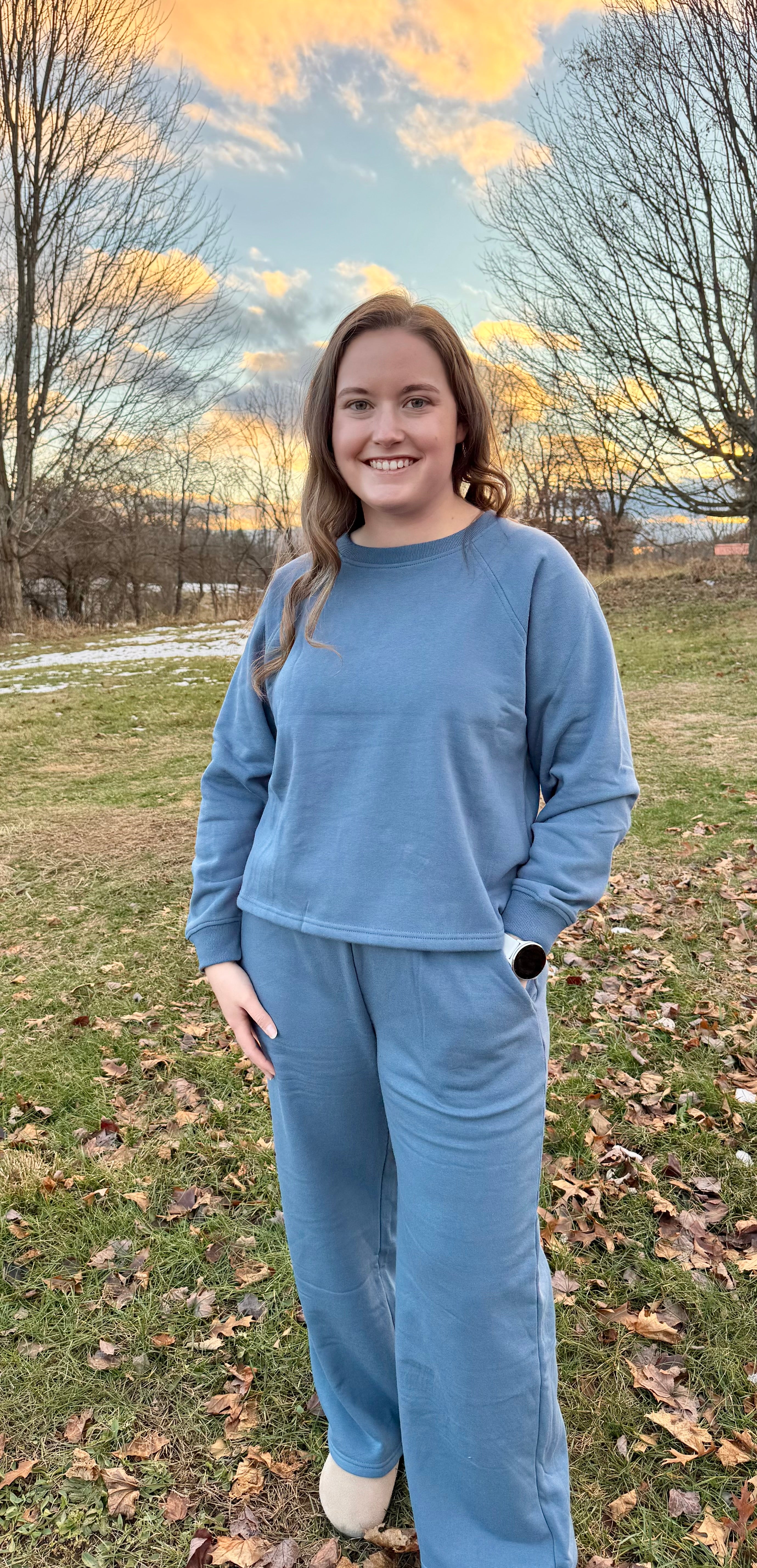Cozy Cloud Set