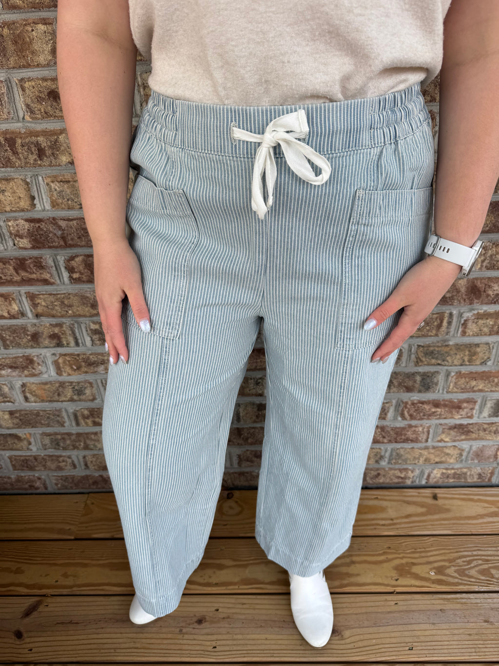 All Day Comfort Pants