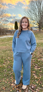 Cozy Cloud Set