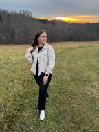Redeemed Jacket