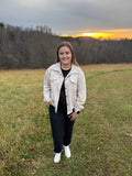 Redeemed Jacket