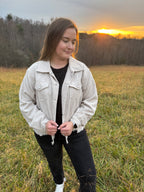 Redeemed Jacket