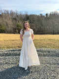 Sunday Blessings Dress