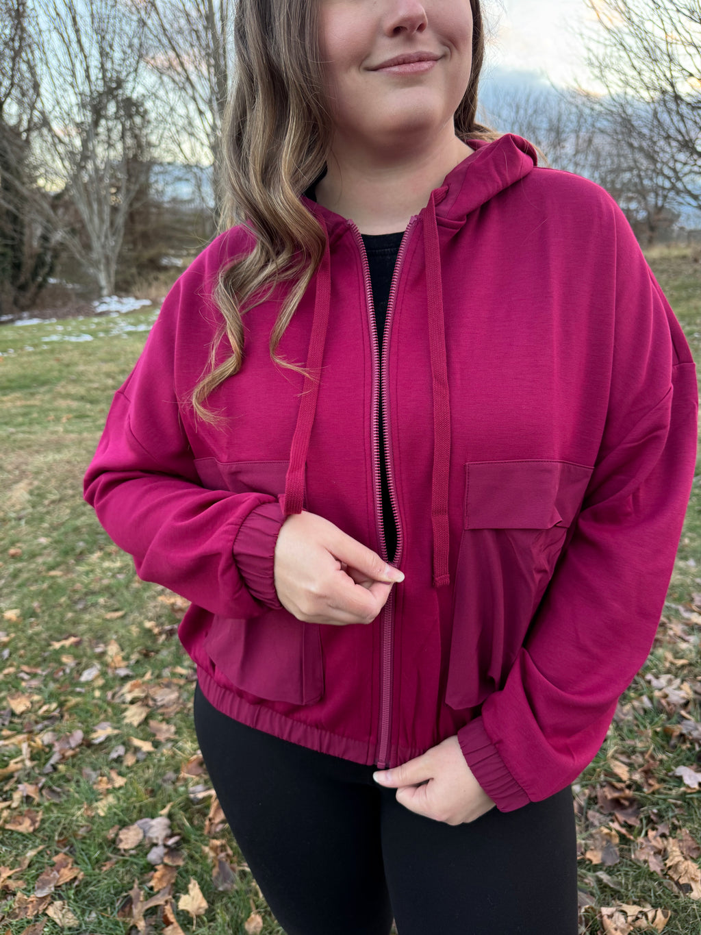 Chosen Comfort Hoodie